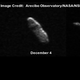 Image for article titled A Large Asteroid Will Zoom Past Earth on Christmas Eve